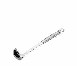 [VE1215012800] Cuillère à sauce 30cm Parma