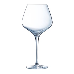 [VEN4742] Verre ballon 60cl Sublym - Set/6