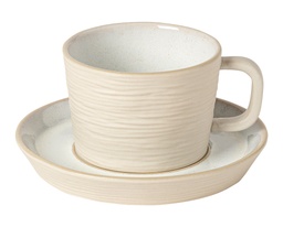 [VE364400] Tasse 20cl &amp; soucoupe Notos