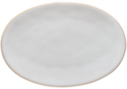 [VERTA341-BRA] Assiette ovale 34x25cm Roda