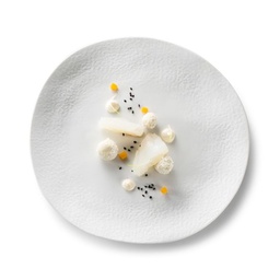 [VEM0120-0121] Assiette Ø21cm Artic