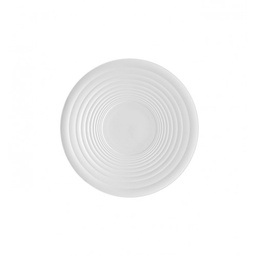 [VE21137570] Assiette Ø31cm Fluctus Gloss