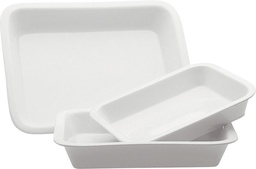 [VE0507102130001] Plat à four 37x29cm Basics