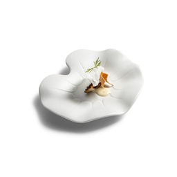 [VEM0122-0114] Assiette Ø14cm Nectar Mat