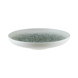 [VE2632105] Assiette creuse Ø28xH6cm Lunar Ocean