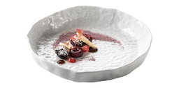 [VEV0140-0124] Assiette creuse Ø23xH4cm Salina