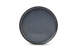 [VE740923] Assiette Ø25cm Pila Bleu