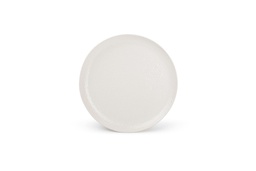 [VE840101] Assiette Ø20,5cm White Mielo