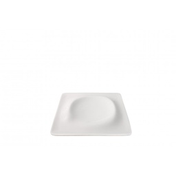 [VEM0330-0116] Assiette 16cm Magma