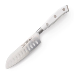 [VE8112] Couteau Santoku Chef 23cm Marble