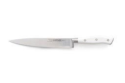 [VE8109] Couteau à filet 32cm Marble