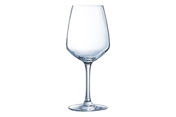 [VEN5163] Verre à vin 30cl Juliette- Set/6
