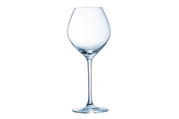 [VEL9396] Verre à vin 35cl Magnifique - Set/6