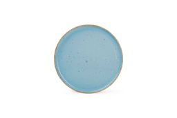 [VE740751] Assiette Ø20cm Blue Collect