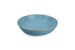 [VE740766] Assiette Ø20cm Blue Collect