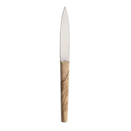 [VEM04-233848] Couteau de table Astrée ciselé