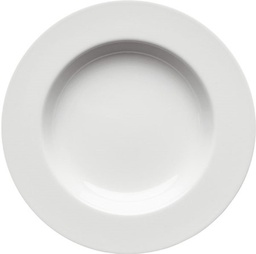 [VE0004100100002] Assiette creuse Ø29,5/15xH3,5cm Basics 
