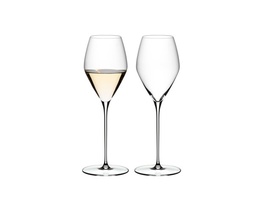 [VE6330/33] Verre à Sauvignon 35cl Veloce - Set/2