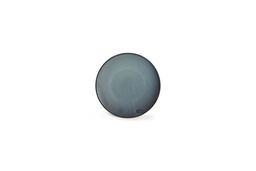 [VE740971] Assiette Ø21cm Cirro Dark Blue