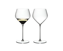 [VE6330/97] Verre à Chardonnay 69cl Veloce - Set/2