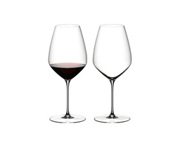 [VE6330/41] Verre à Syrah 72cl Veloce - Set/2