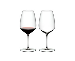 [VE6330/0] Verre à Cabernet/Merlot 83cl Veloce - Set/2