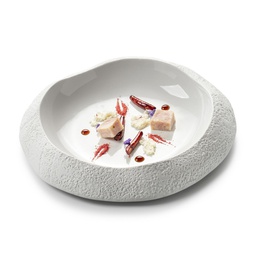 [VEV0225-0324] Assiette creuse Ø24cm Taffoni