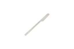 [VE614120] Couteau de table Helix Vintage - Set/6