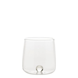 [VEBA00101] Verre 44cl Bilia - Set/6