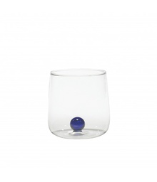 [VEBA00107] Verre 44cl Bilia Blue - Set/6