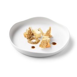 [VEM0355-0124] Assiette Ø24cm Dune