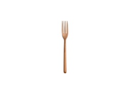 [VE1272] Fourchette de table Canada Copper Vintage