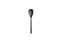 [VE1262] Cuillère de table Canada Black Vintage