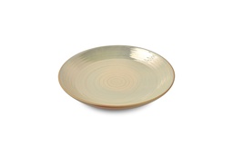 [VE785339] Assiette creuse Ø30xH5cm Ostra