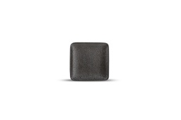 [VE604503] Assiette 10cm Black Dusk