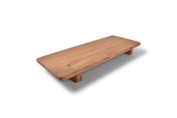 [VE805035] Planche 50x20cm Wood Serve