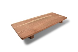 [VE805036] Planche 60x25cm Wood Serve