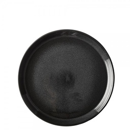 [VE15436] Assiette Ø27cm Galaxy Black