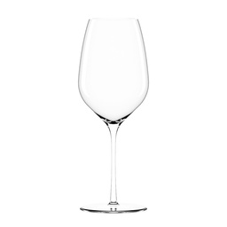 [VEA040820] Red wine cup 54cl Fino - Set/6