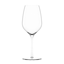 [VEA040820] Rode wijn glas 54cl Fino - Set/6