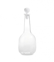 [VEBA01500] Carafe 1,40L Bilia White