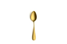 [VE5787] Cuillère à dessert Contour Gold