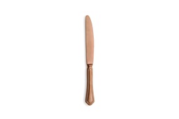 [VE5763] Couteau de table Sangiovese Copper