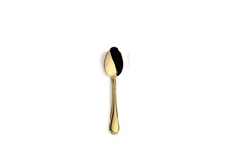 [VE7419] Cuillère à dessert Sangiovese Gold