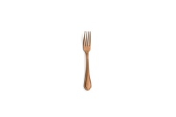 [VE5768] Fourchette à gâteau Sangiovese Copper