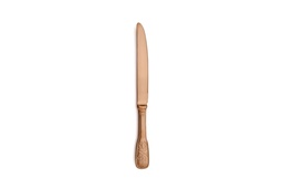 [VE5757] Couteau à dessert Versailles Copper