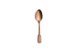 [VE5758] Cuillère à dessert Versailles Copper