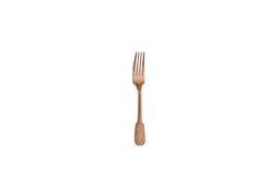 [VE5760] Fourchette à gâteau Versailles Copper