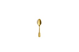 [VE5744] Cuillère à expresso Versailles Gold