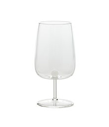 [VEBA01700] Verre à pied 38cl Bilia White - Set/6